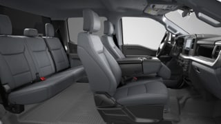 2026 Ford Super Duty® Internal Image 1